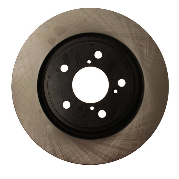 Op Parts Brake Disc, 40521096 40521096